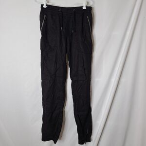 Barbour International Sprint Trousers Joggers Size US 4‎